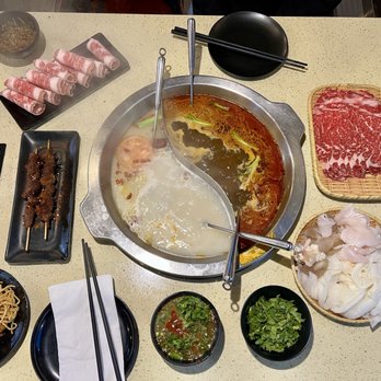 TOP POT - Hot Pot Near Me - Pleasanton, California TOP POT - Hot Pot Near Me - Pleasanton, California