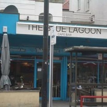 The Blue Lagoon Cafe & Bar - Pubs Near Me - Bristol, BST The Blue Lagoon Cafe & Bar - Pubs Near Me - Bristol, BST