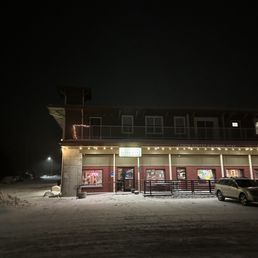 Outside Outside