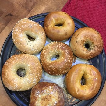 Homegrown Bagels - Assortment. - Bagels Near Me - Sonoma, California Homegrown Bagels - Assortment. - Bagels Near Me - Sonoma, California