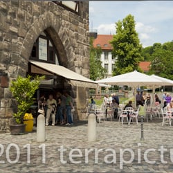 Eiscafe La Torre