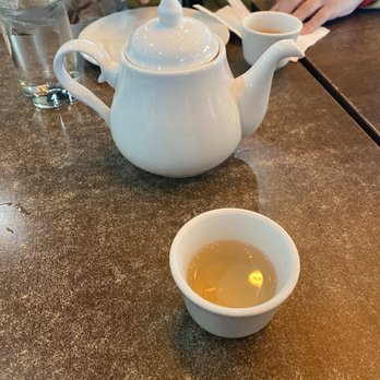 Yang Kee Dumpling - Jasmine - Dim Sum Near Me - Davis, California