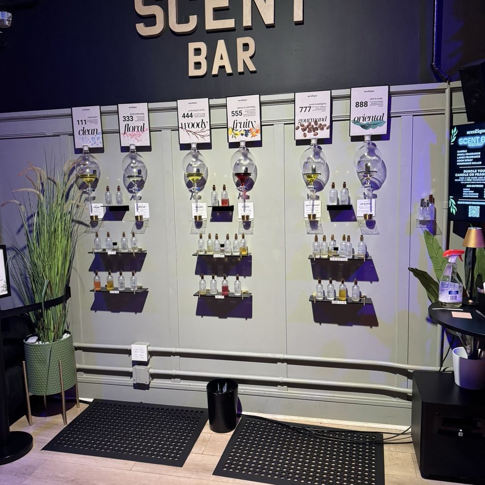 Scentique - Customized Merchandise Near Me - Providence, Rhode Island Scentique - Customized Merchandise Near Me - Providence, Rhode Island