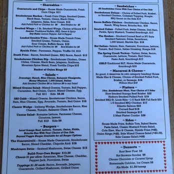 Three Rivers Smokehouse - Smokehouse Near Me - Almont, Colorado Three Rivers Smokehouse - Smokehouse Near Me - Almont, Colorado