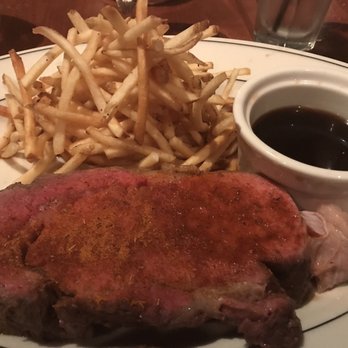 J. Alexander's - Prime rib and fried - Steakhouses Near Me - Tampa, Florida
