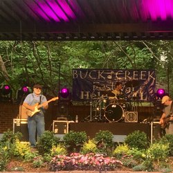 Buck Creek Festival