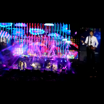 Prudential Center - McCartney 9/12/17 - Stadiums & Arenas Near Me - Newark, New Jersey Prudential Center - McCartney 9/12/17 - Stadiums & Arenas Near Me - Newark, New Jersey