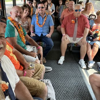 The Nashville Shuttle - Airport Shuttles Near Me The Nashville Shuttle - Airport Shuttles Near Me