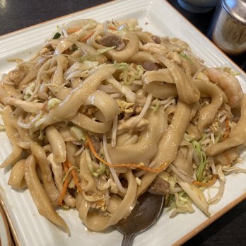 Ma's Restaurant - Noodles! - Chinese Near Me - San Jose, California