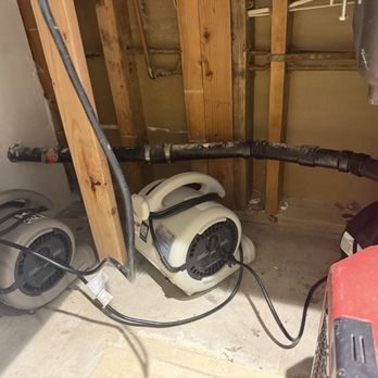 Mighty Dry Restoration - Damage Restoration Near Me - San Diego, California Mighty Dry Restoration - Damage Restoration Near Me - San Diego, California