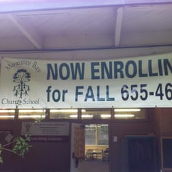 Monterey Bay Charter School