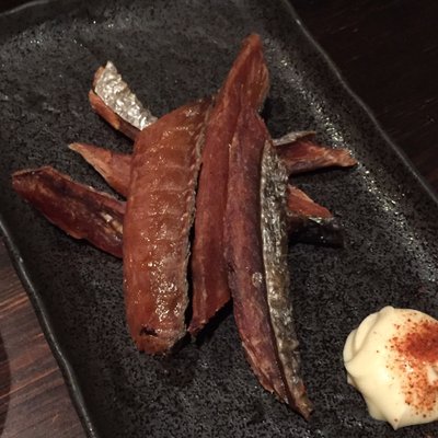 Sakana Bar Ippo Ebisu by null