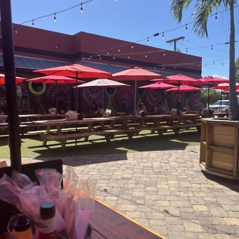 Intracoastal Brewing Company - Outside area - Breweries Near Me - Melbourne, Florida Intracoastal Brewing Company - Outside area - Breweries Near Me - Melbourne, Florida