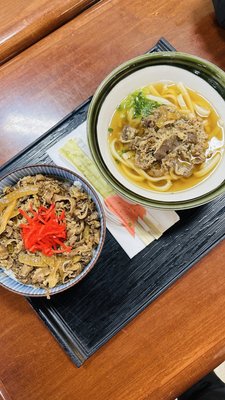 Mitsuwa Marketplace by null
