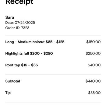Vanilla Salon - Hair Salons Near Me - Costa Mesa, California Vanilla Salon - Hair Salons Near Me - Costa Mesa, California