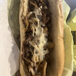 Amazing Goodness!