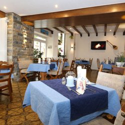 Restaurant EL GREGO