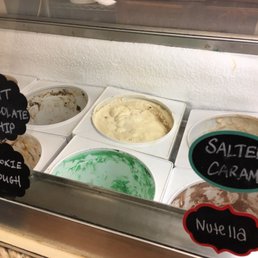 Coffee Ice Cream