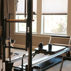 Westside Pilates