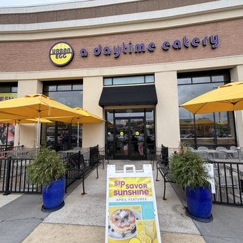 Urban Egg - American Near Me - Overland Park, Kansas Urban Egg - American Near Me - Overland Park, Kansas