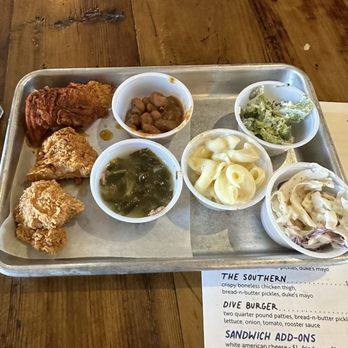 Tumble 22 - Chicken Shop Near Me - Houston, Texas Tumble 22 - Chicken Shop Near Me - Houston, Texas