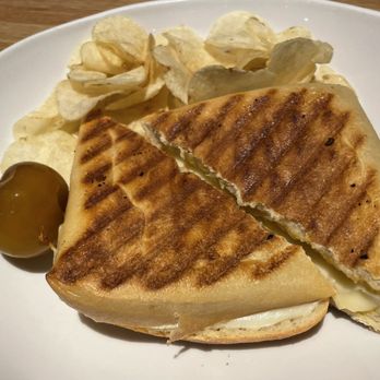 Sauce Pizza & Wine - Grilled cheese - Pizza Near Me - Tempe, Arizona