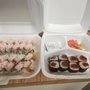 Photo of The Sushi Bar
