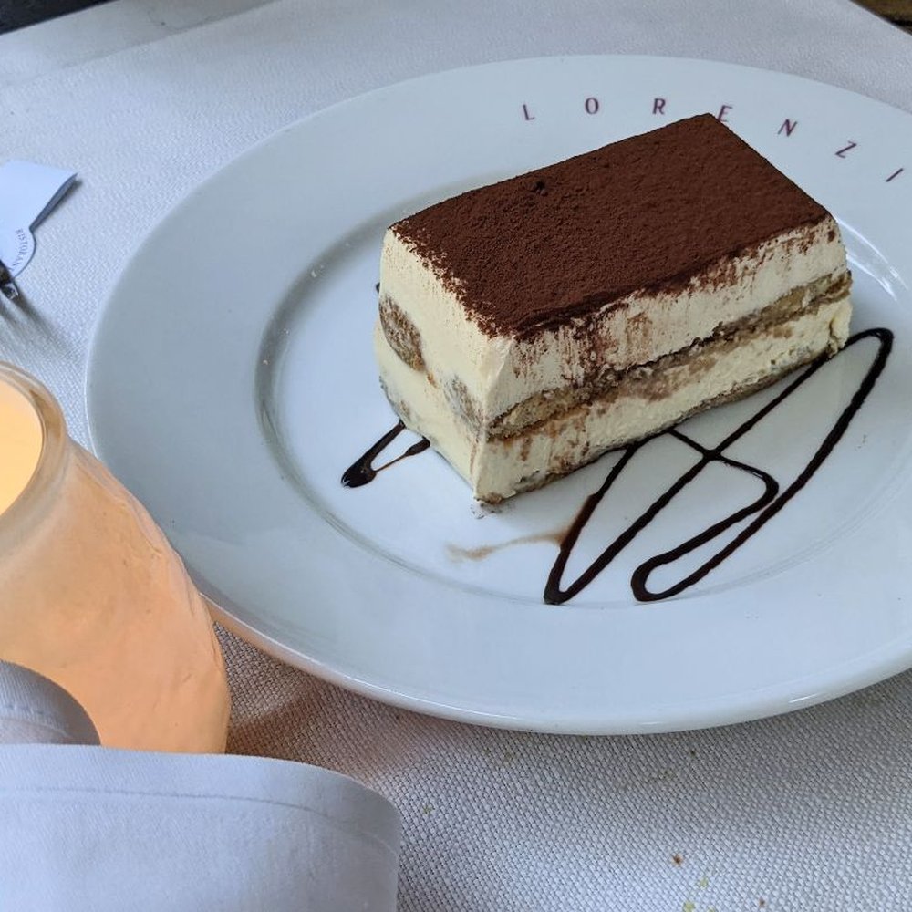 Lorenzini - Tiramisu - Italian Near Me - Bern, BE Lorenzini - Tiramisu - Italian Near Me - Bern, BE