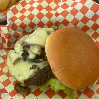 Beefy's - The Rustler Burger - Diners Near Me - Reno, Nevada Beefy's - The Rustler Burger - Diners Near Me - Reno, Nevada