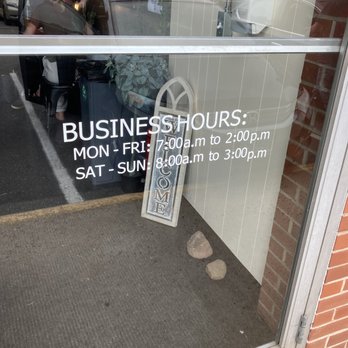 Crossroads - Business Hours - Coffee & Tea Near Me - North Haven, Connecticut Crossroads - Business Hours - Coffee & Tea Near Me - North Haven, Connecticut