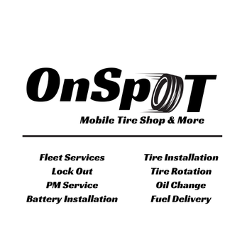 OnSpot Mobile Tire Shop & More - Tires Near Me - Arlington, Virginia OnSpot Mobile Tire Shop & More - Tires Near Me - Arlington, Virginia