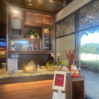 Malacca Cafe - Malaysian Near Me - Southlake, Texas