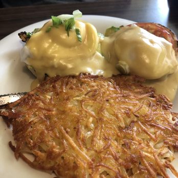 Cajun Kitchen Cafe - California Eggs Benedict with Hash - Cajun/Creole Near Me - Santa Barbara, California Cajun Kitchen Cafe - California Eggs Benedict with Hash - Cajun/Creole Near Me - Santa Barbara, California