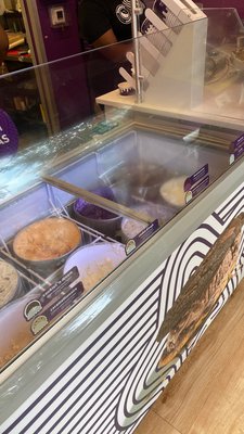 Insomnia Cookies by null