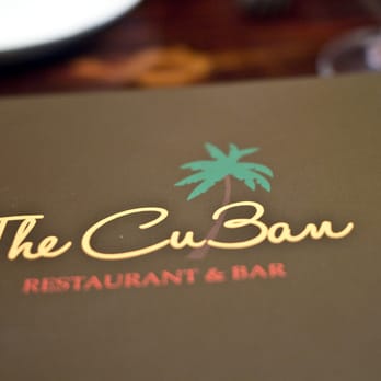 The Cuban - Cuban Near Me - Hoboken, New Jersey The Cuban - Cuban Near Me - Hoboken, New Jersey