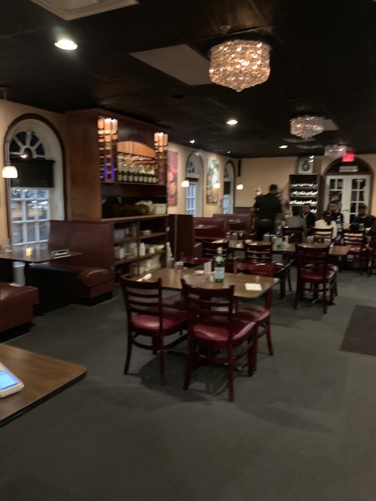 Woodlands Indian Vegetarian Cuisine