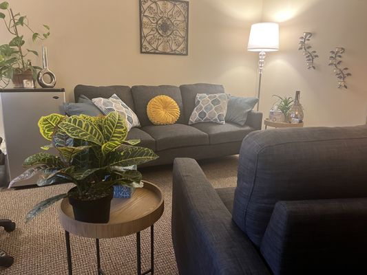 Rachel Baker Counseling