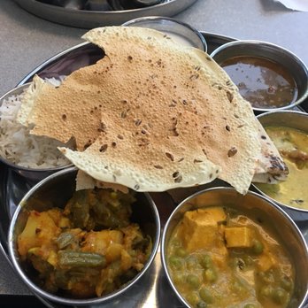 Chaat House - Indian Near Me - Sunnyvale, California