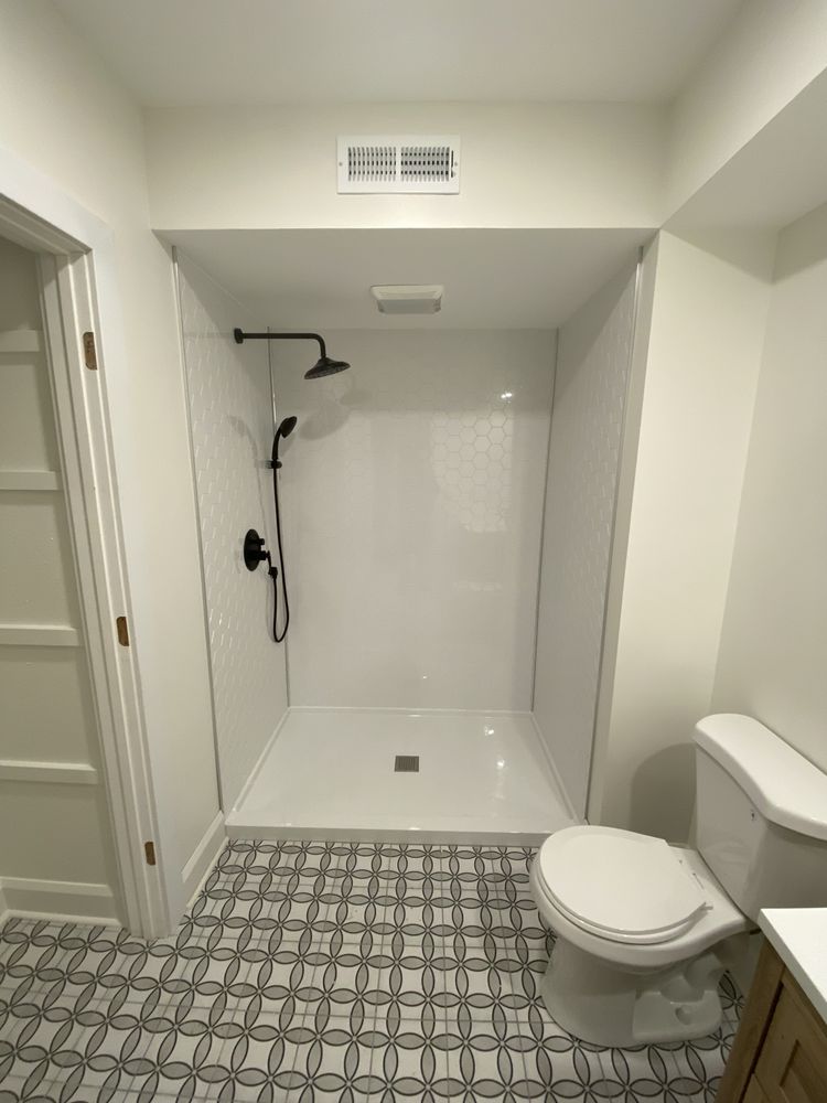 Slide of Go 2 plumbing & drain service