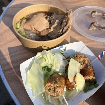 Ezankaya - Thai Near Me - Chicago, Illinois