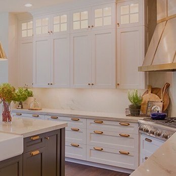 Madera Cabinets - Cabinetry Near Me - Mesa, Arizona