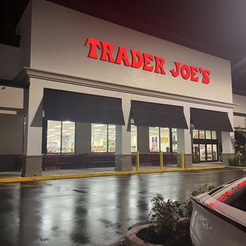 Trader Joe's - Grocery Near Me - Palm Harbor, Florida