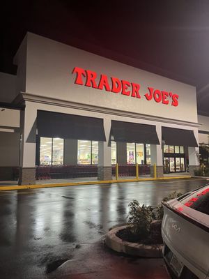 Trader Joe’s by null