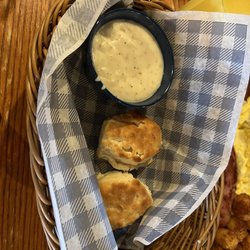 Biscuits & Gravy