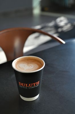 Duluth Coffee Company Coffee Shop & Roastery by null