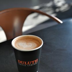 Duluth Coffee Company
