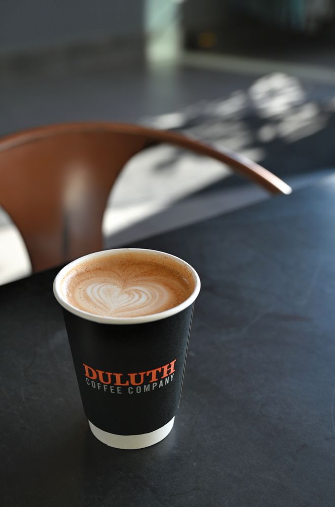 Duluth Coffee Company