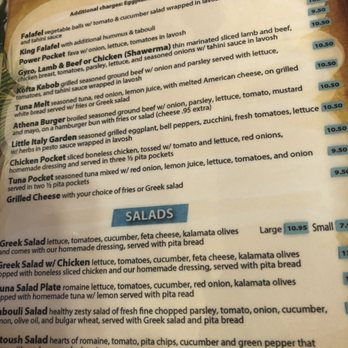 Mediterranean Delite - Menu - Delis Near Me - San Carlos, California Mediterranean Delite - Menu - Delis Near Me - San Carlos, California