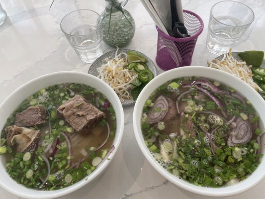 NAM Vietnamese Kitchen by null