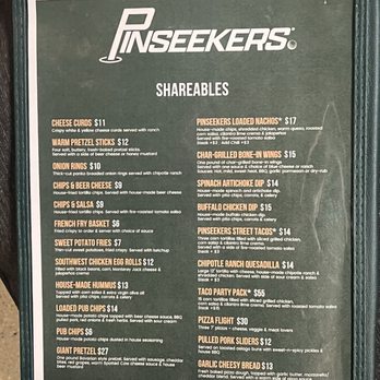 Pinseekers - Golf Near Me - DeForest, Wisconsin